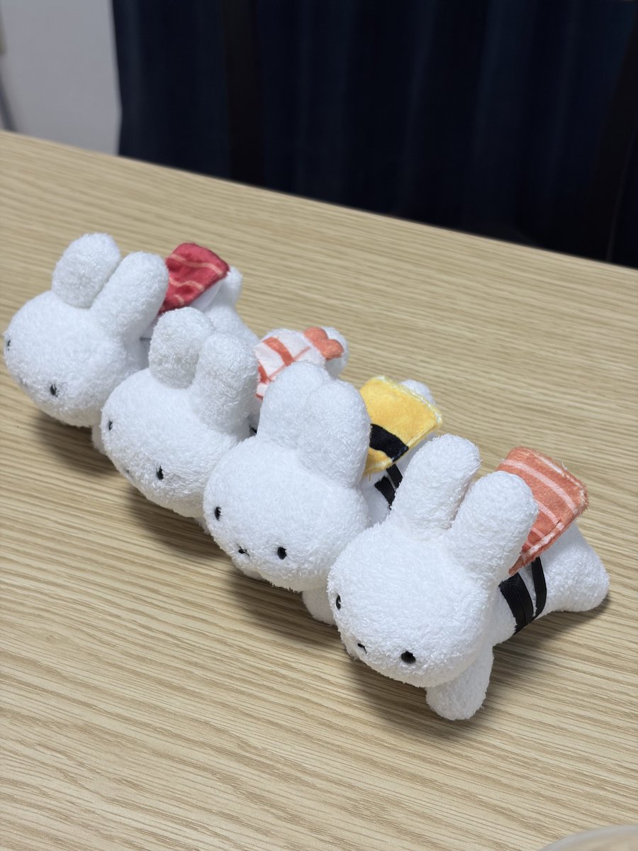 nui_72ki's tweet photo. へぃ らっしゃい！ https://t.co/xDHAO42BNG