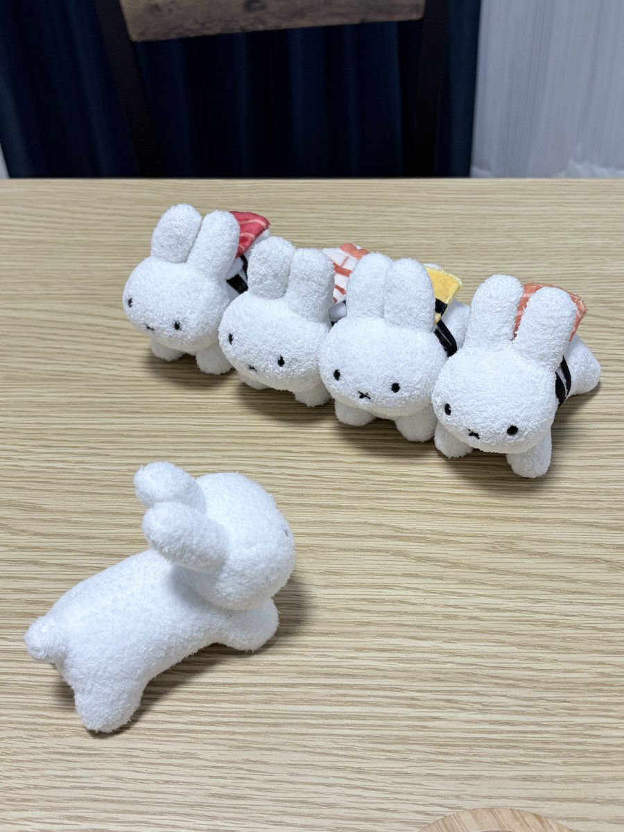 nui_72ki's tweet photo. へぃ らっしゃい！ https://t.co/xDHAO42BNG
