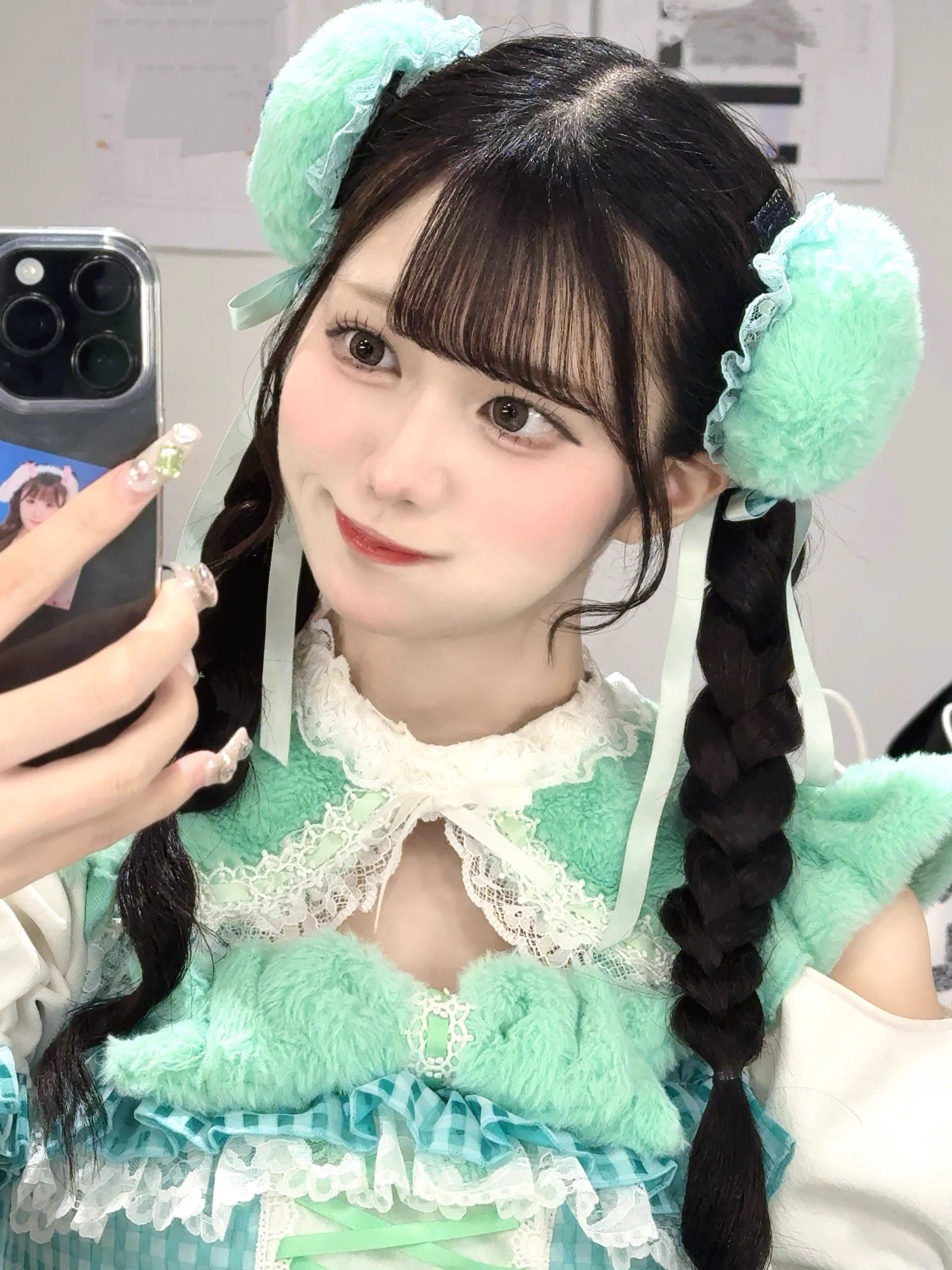 橋本 恵菜 (Pixel Ribbon) on X: 