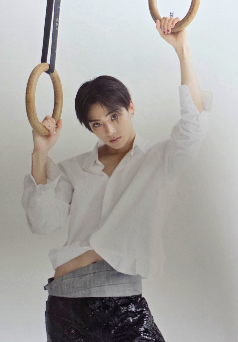 19wons's tweet photo. sangwon super elle korea preview 

#상원 #SANGWON https://t.co/GPVbNWMSM0