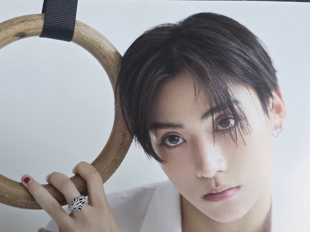 19wons's tweet photo. sangwon super elle korea preview 

#상원 #SANGWON https://t.co/GPVbNWMSM0
