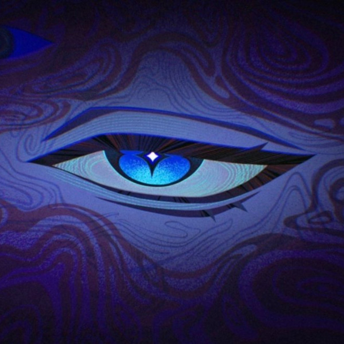 saintlyvisions's tweet photo. tatyrfolnir eyes... gorgeous https://t.co/uLKkwupAA6