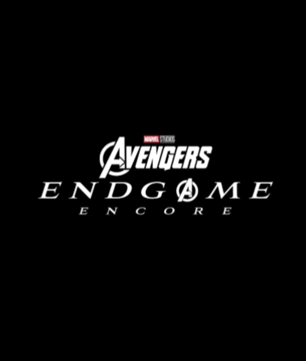BoinkBuzz's tweet photo. 🚨 𝗖𝗢𝗡𝗙𝗜𝗥𝗠𝗘𝗗 - The Ending of 'AVENGERS: ENDGAME ENCORE' has changed

Peggy Carter hears a knock on their front door, she answers while Steve Rogers stands in a corner

We hear the voice Loki asking for Steve, Peggy tells him to come in

The last shot is of Steve absolutely shocked to see Loki again since the battle of New York