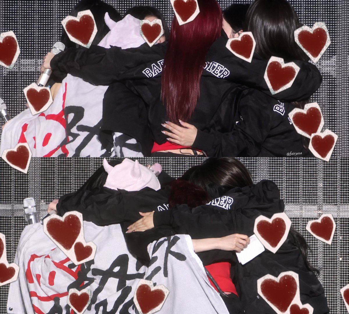 fairyasa37's tweet photo. my home, my fam(ily)♥︎ https://t.co/ULlXlgdfwE