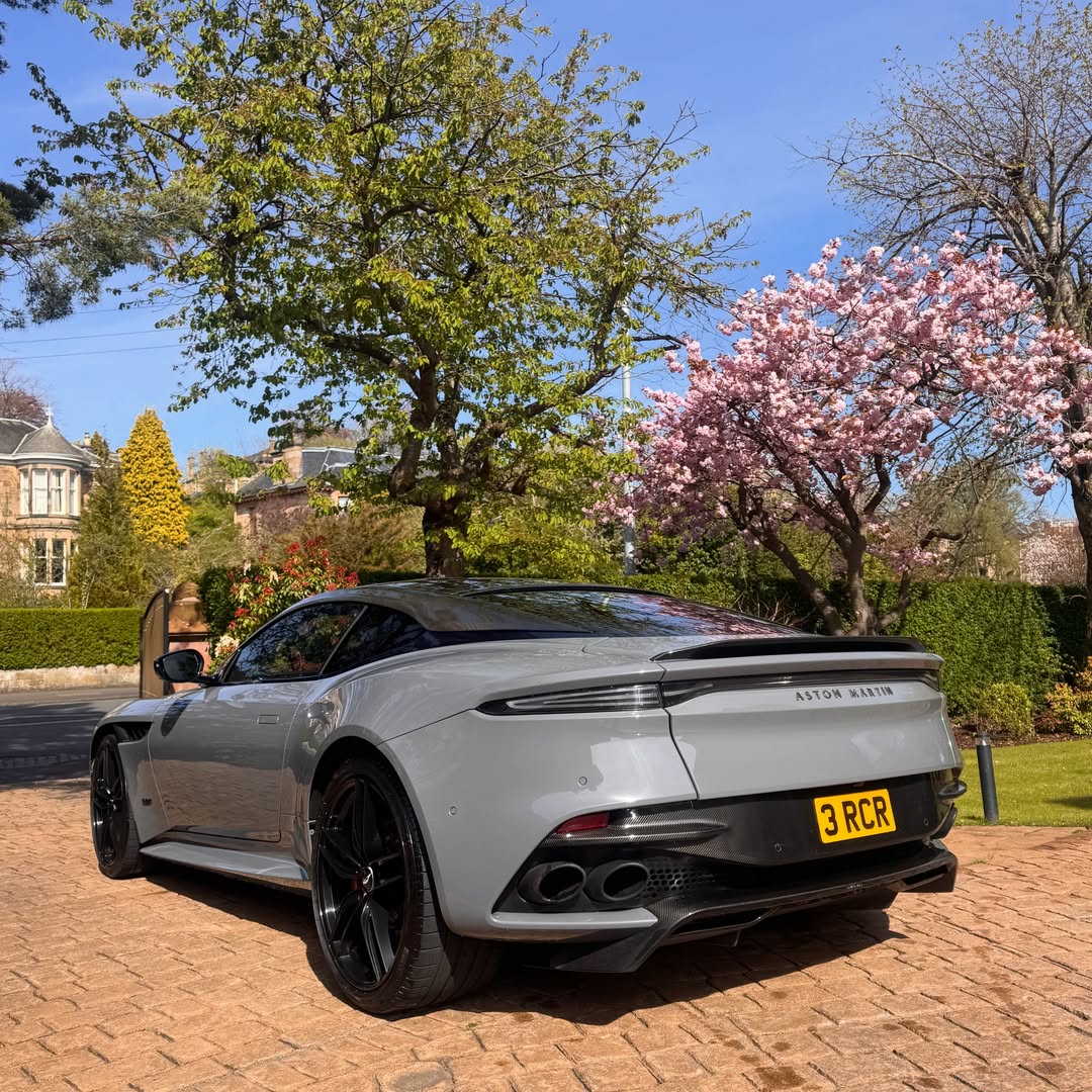 LucileHubeti's tweet photo. Maintenance on this DBS. Keep your car at the standard it deserves—DM us to book. Crafted for those who expect more. Luxury detailing. Flawless results. By appointment only. https://t.co/U9giC3SzQl