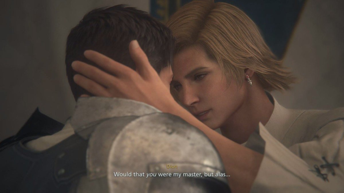 mugofglass's tweet photo. This moment made me SCREAM with joy 🥹 https://t.co/JPU97e0HeL