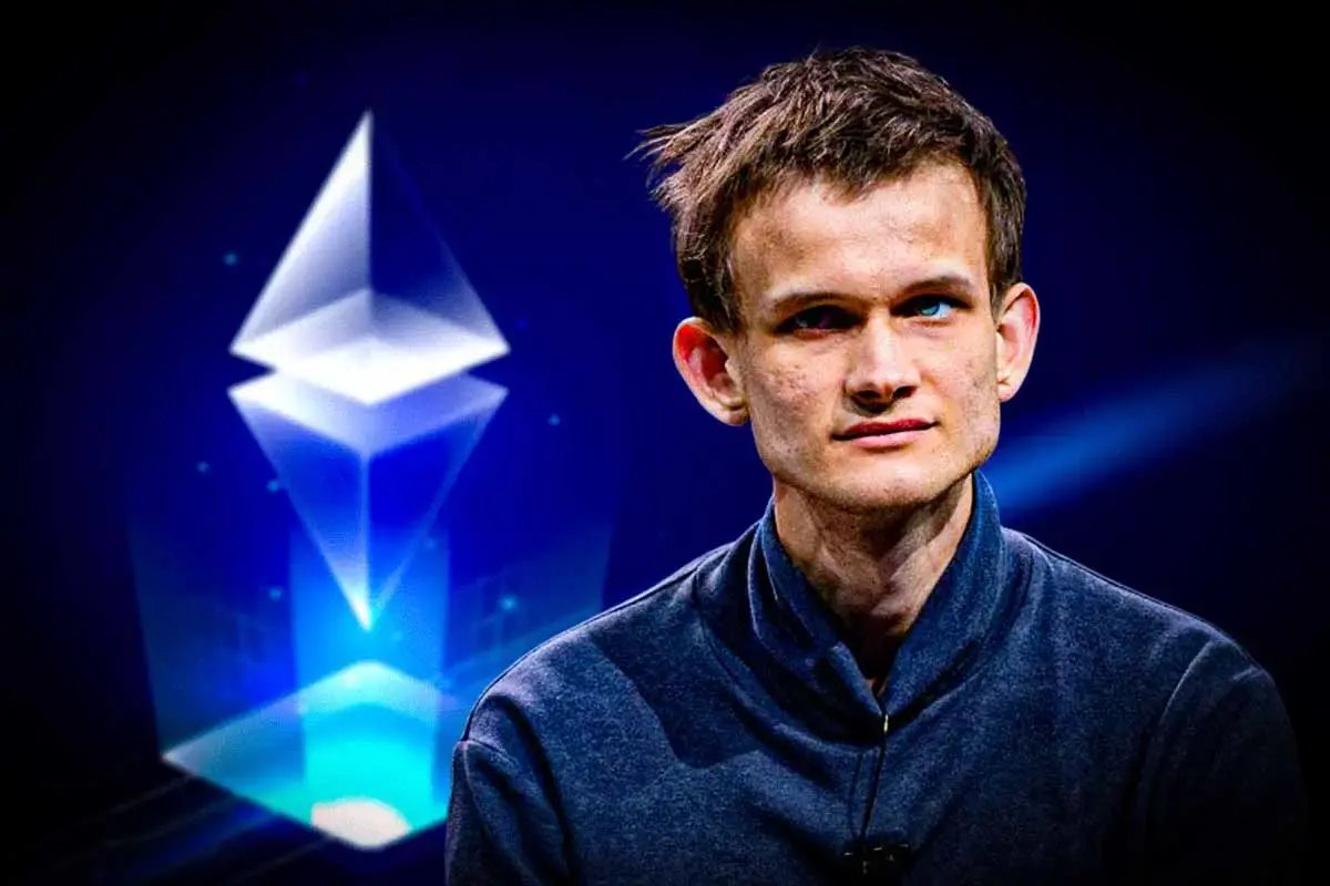 ETH_Daily's tweet photo. Vitalik: Ethereum is Becoming More Than a Blockchain

Speaking at the 2026 Shanghai Blockchain International Week, Ethereum co-founder Vitalik Buterin shared a broader vision for where Ethereum is heading.

His main point: Ethereum is evolving from a blockchain that executes everything into a global system focused on computation, privacy and verification.

Here are the key ideas:
1/ ZK is becoming the foundation → Instead of every node doing the same computation, users or other systems can do the work and generate a proof. Ethereum only needs to verify that proof.

2/ Privacy becomes programmable → Vitalik said blockchain is moving beyond simply answering “Who can send what?” The next question is “Who can see what?” This means applications could control which information is visible without exposing everything publicly.

3/ Scaling through proofs → Complex computations can be split, processed in parallel and compressed into proofs before being verified on Ethereum. This could allow much more computation without putting all of it directly on-chain.

4/ Ethereum becomes a full pipeline → Vitalik described a future involving user devices, private transaction pools, multiple participants, block construction, L2s and finally Ethereum for verification. Ethereum does not need to perform every step itself.

5/ AI changes development → AI can help developers write, test and formally verify increasingly complex cryptographic systems. Vitalik believes this can make advanced Ethereum infrastructure both faster to build and more secure.

6/ Quantum resistance matters → Ethereum is also moving toward quantum-safe cryptography, with STARK-based systems playing an important role in the longer-term roadmap.

Ethereum's future may not simply be about making the L1 faster.

It is about building a trust layer where computation can happen anywhere, privacy can be programmed, and complex results can be mathematically proven and verified on-chain.
