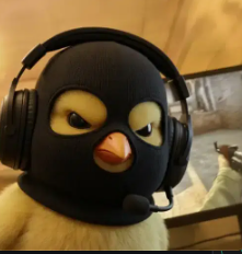 Kryo100x's tweet photo. 7o2tDg6CNcm3qGjPayWhS4TTSpTzzHdJfW1iXagtTJ9Y

now that pvp is finally over, this should easily cook

literally just search "chicken cs" on X.

its only a few hours old but viral as FUCK https://t.co/Q89hyNz7h5