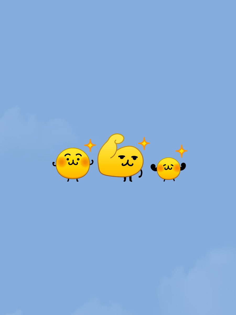 emoji_no_ko's tweet photo. 🏋️ https://t.co/uS5Ou3u4EQ