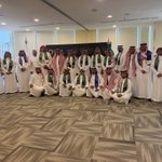 Photo by المركز السعودي لاعتماد المنشآت الصحية (@Cbahi_SA)
