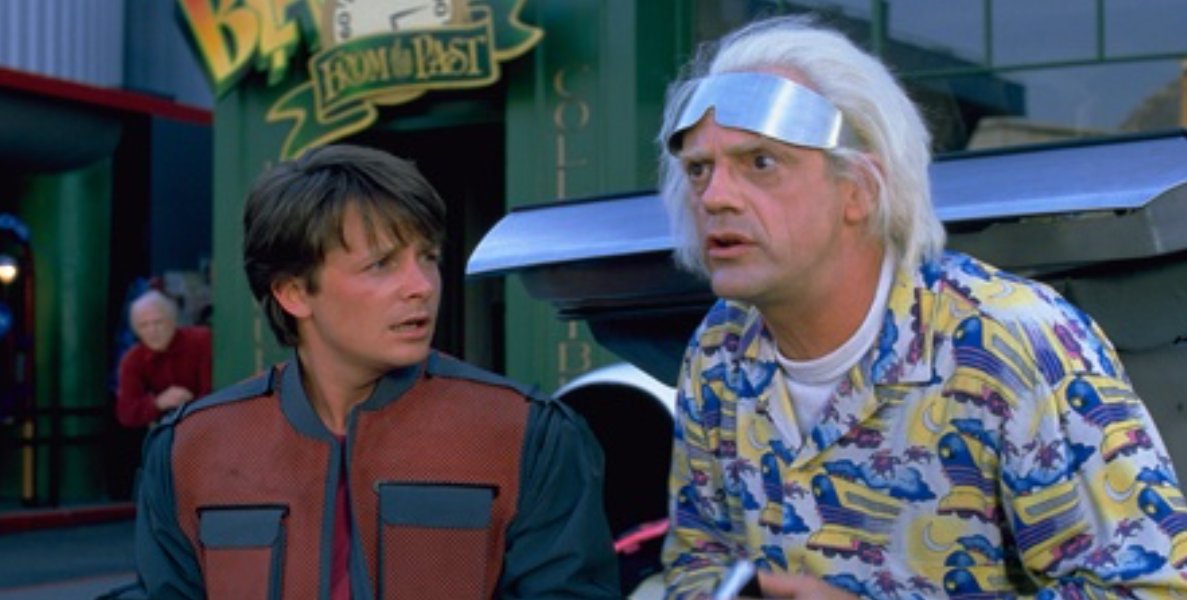 Mediasinfos's tweet photo. C'est ce soir à 21H10 que @TF1SeriesFilms rediffusera le film #RetourVersLeFutur2 avec #MichaelJFox et #ChristopherLloyd. Notre article est ici: https://t.co/wRafInK87O https://t.co/Ieugbqn1oy