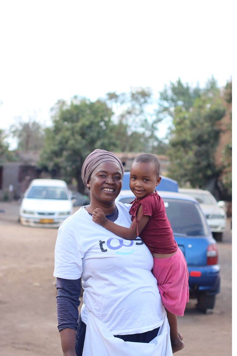 PlanZimbabwe's tweet photo. At 35, Sisasenkosi is a baker, poultry farmer, dressmaker, employer and mother of six.

She has now employed  2 young women, supports her family and leads her ISAL group.

“I encourage other women to continue working hard. We must not give up, even when business is slow.” https://t.co/86mmIefLJP