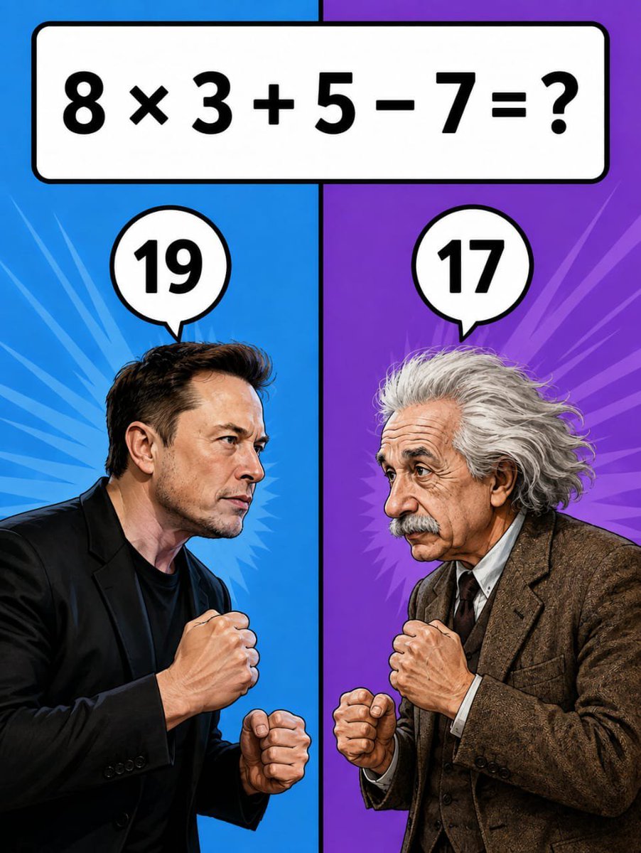 Ayinla247's tweet photo. Genius let settle this one's and for all. Who's right?? https://t.co/bVhx8oh3g1
