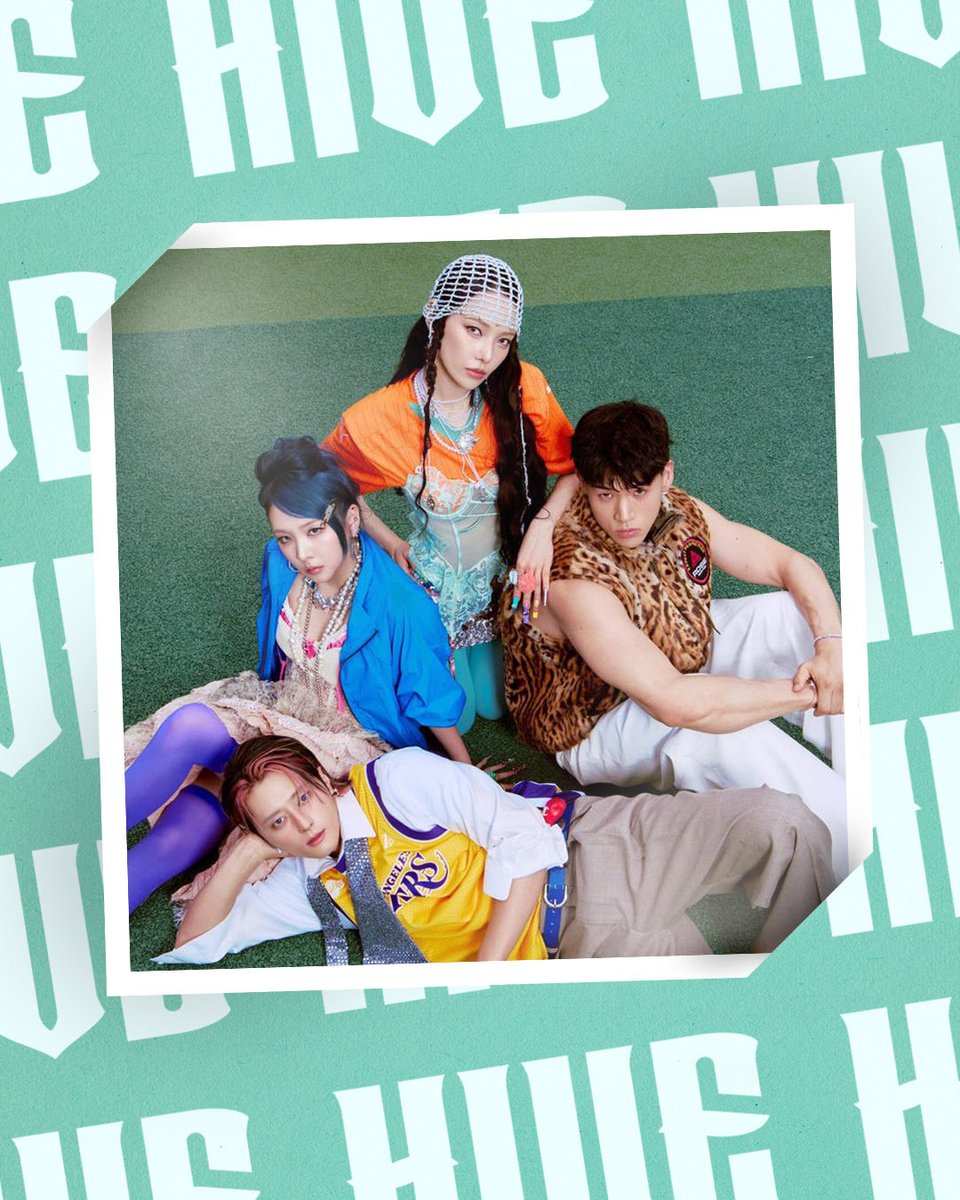 KARD_Charts's tweet photo. 'Hive Magazine' published an article about KARD's concert in London, UK!

📎: https://t.co/EROdUAGofG 

"…You can’t help but wonder if they had been marketed differently, they may have been given the appreciation they deserved…" 

#KARD #카드 https://t.co/c6JPT5EART