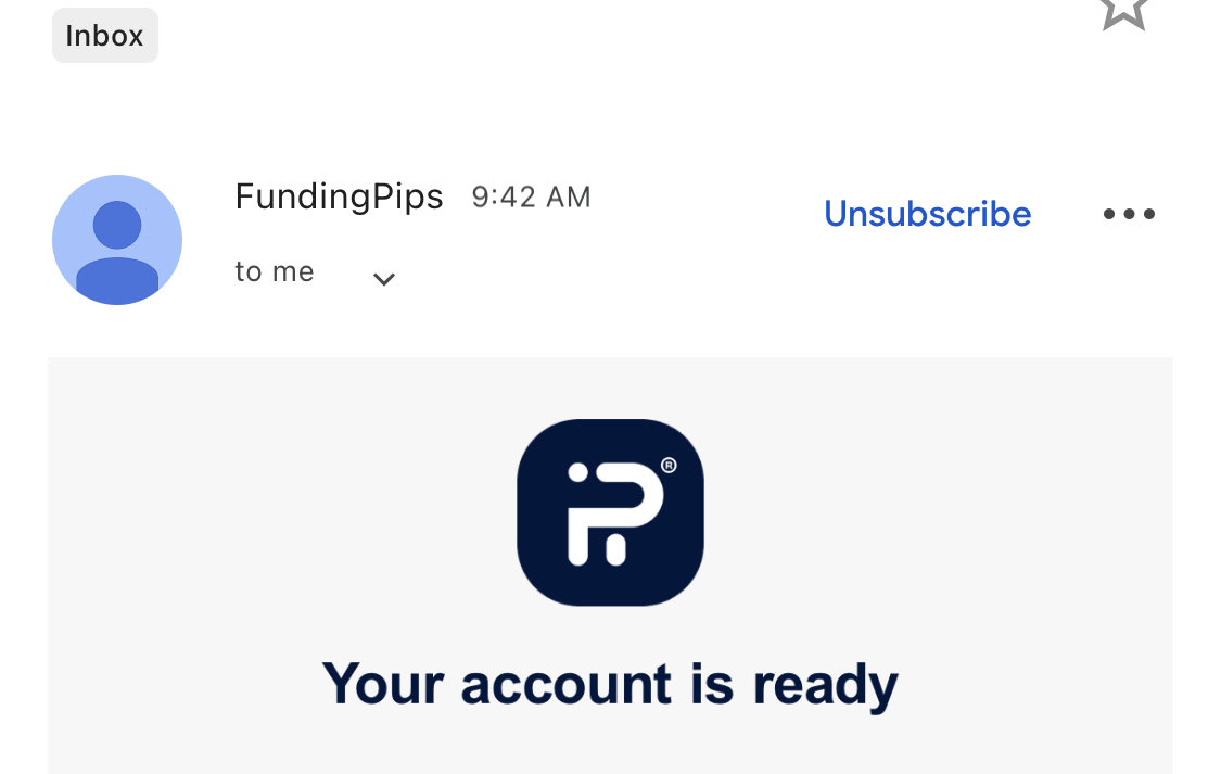 KwehEdgefx's tweet photo. Just purchased a $10k @fundingpips account. Moving on from the fact that I was scammed by @GoatFunded . I hope fundingpips will restore my hope in props again. Sooo…. Journey with me to 1M funded 🚀🚀 https://t.co/MBQ0850gBR