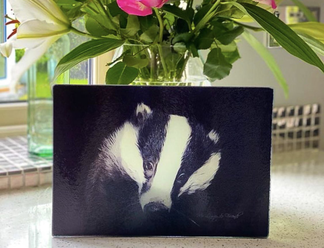LumpyandFriends's tweet photo. Savings 10% Off All Stock and savings of up to 60% off clearance lines. ‼️‼️
Mr Lumpy &amp; Friends chopping boards/beautiful worktop savers with toughened safety glass and rubber feet 🦡🐾🐾❤️

https://t.co/kxGtliX8NJ
Worldwide postage available 🙏 https://t.co/43DAAVHms6