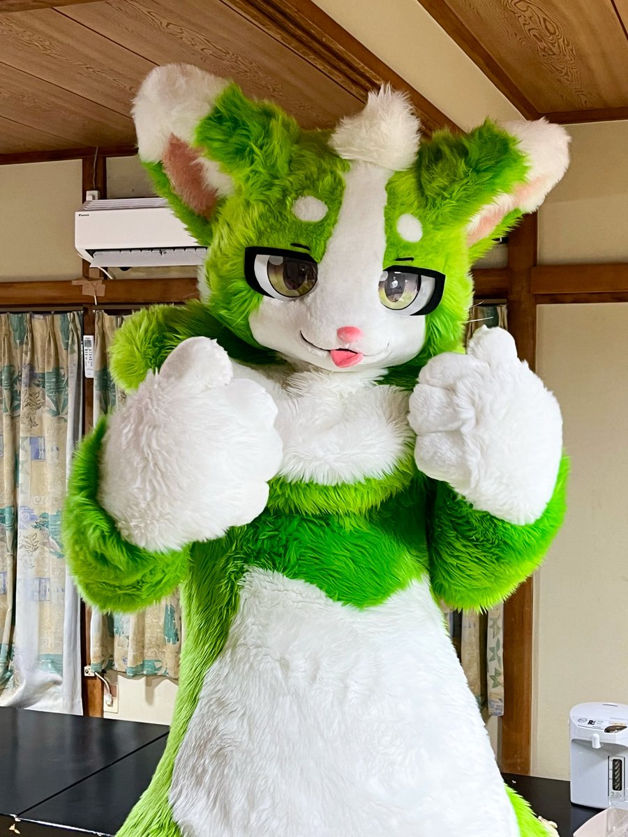 sirokuma_1209's tweet photo. みんな可愛いし本当に楽しかったぁ！
 #はむがっしゅく2 https://t.co/Q1evOI8B8l