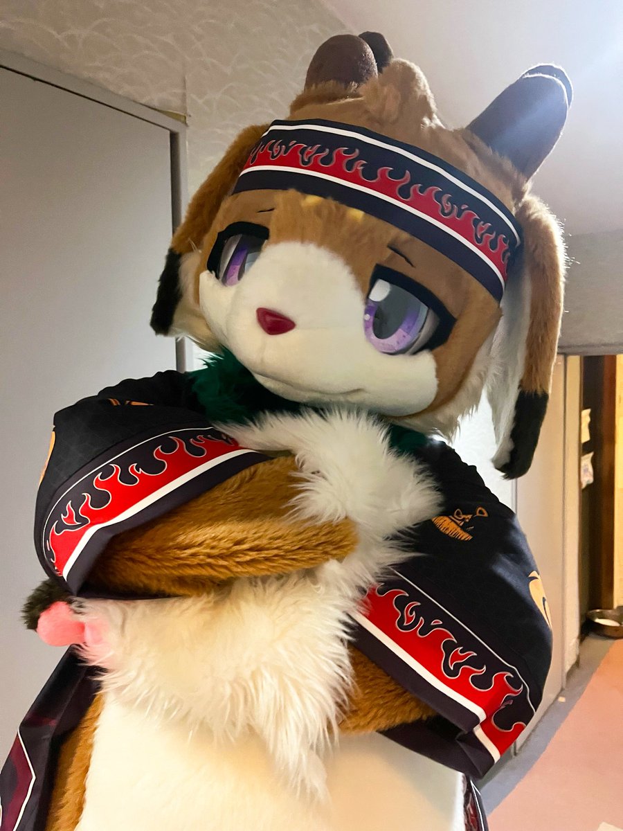 sirokuma_1209's tweet photo. みんな可愛いし本当に楽しかったぁ！
 #はむがっしゅく2 https://t.co/Q1evOI8B8l