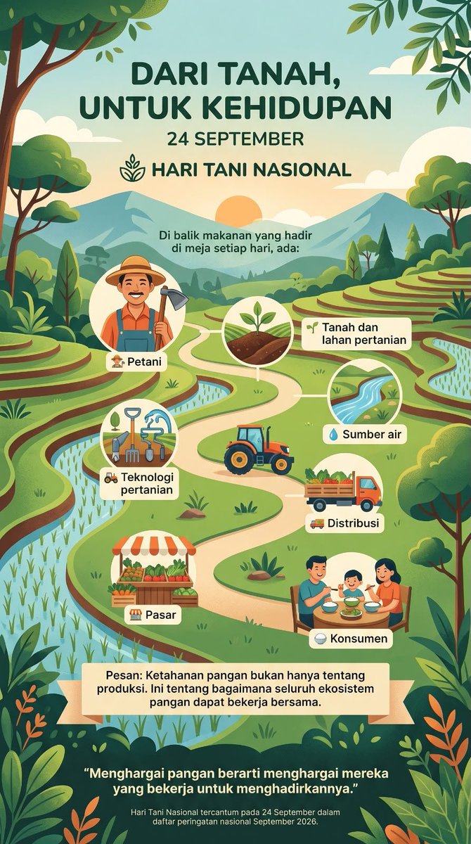 Forspoken13's tweet photo. Mulai dr hal kecil kaya kerja bakti n jaga lingkungan sekitar
#SeptemberCeria https://t.co/20O9lffuDL
