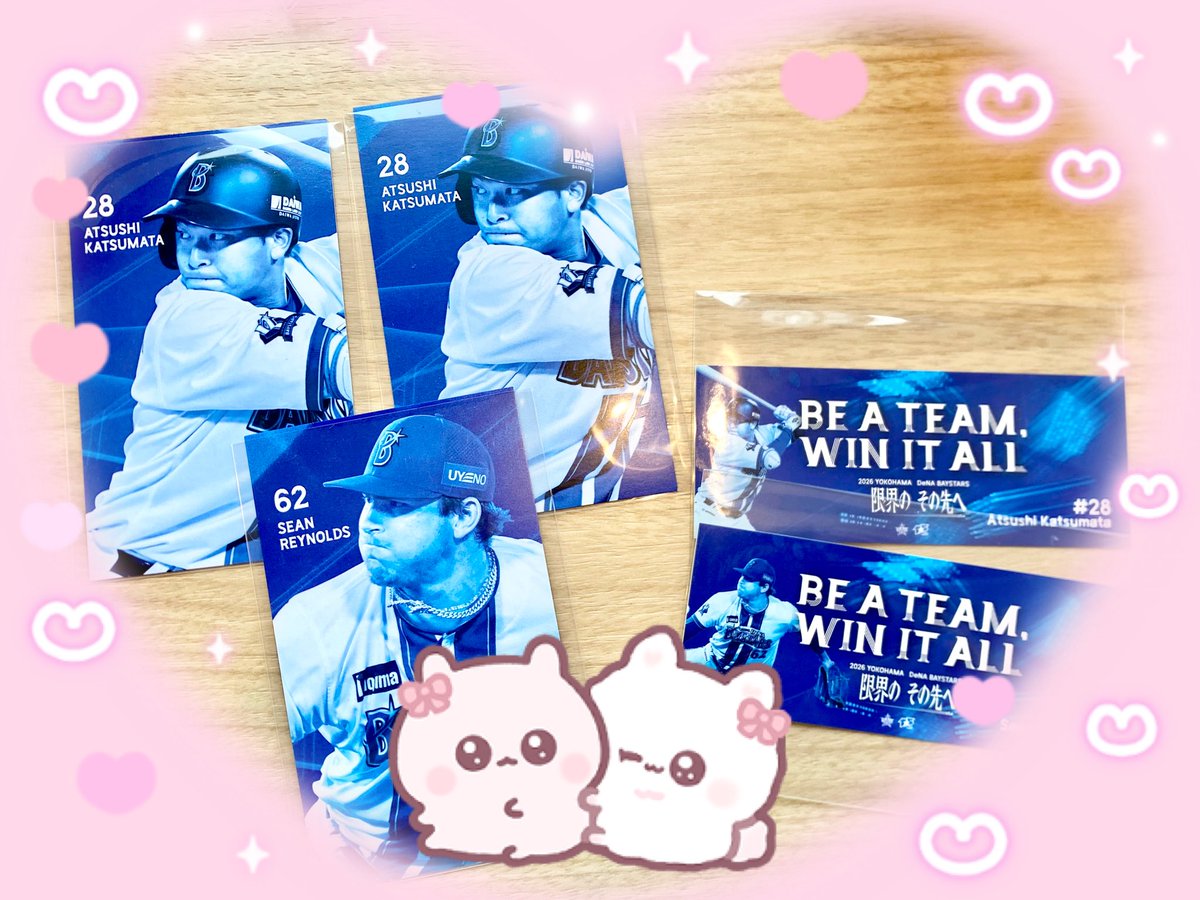 _katsu28's tweet photo. この間自引き出来たものたち(՞ o̴̶̷̤  ̫ o̴̶̷̤ ՞) https://t.co/FIzSAMlSfm
