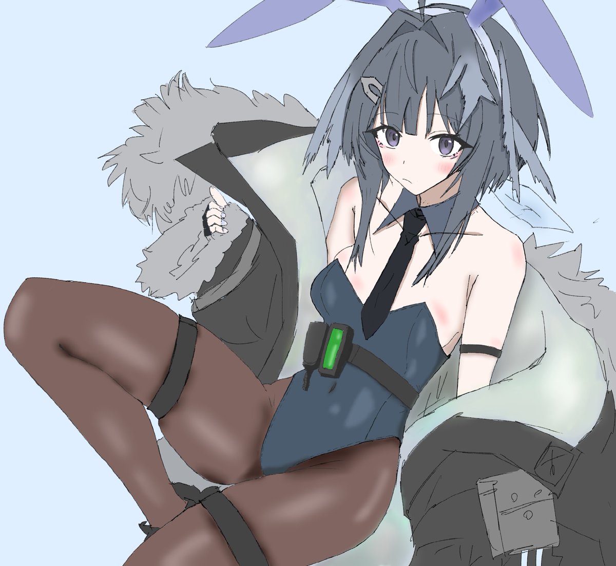 gen3_ar15's tweet photo. ばに https://t.co/JM846bc2iy