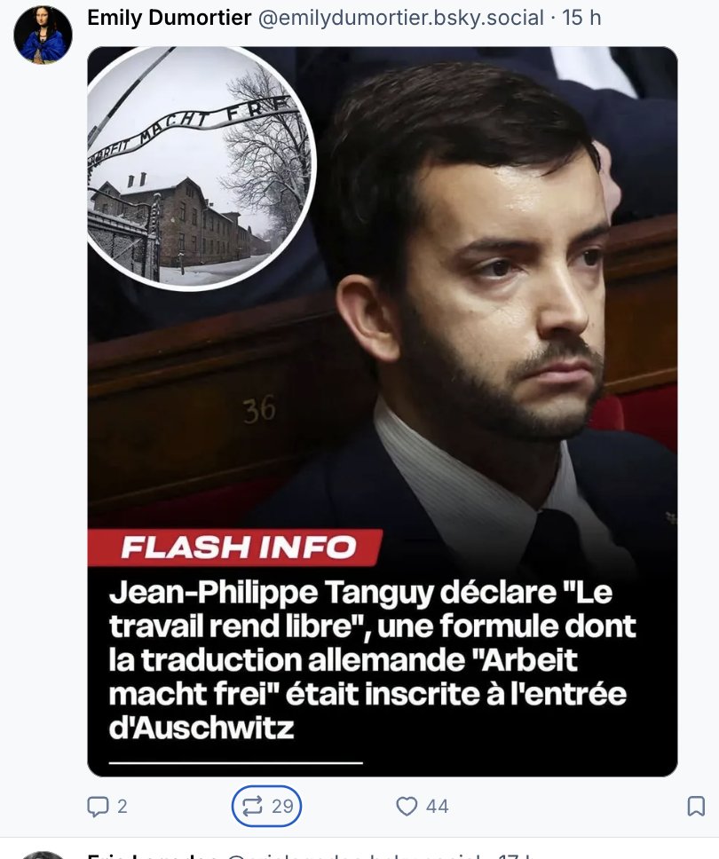 tcabarrus's tweet photo. Forcément, ce provocateur d'extrême-droite l'a fait exprès... https://t.co/vdO1vDbDBU