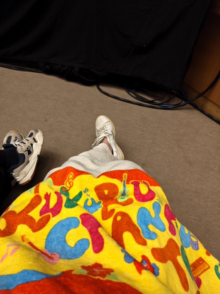 keitan__1223's tweet photo. HYが地元にきたーーー！！！
最前席ありがとう！！！！！らぶ♥ https://t.co/qjgWJo6m8K