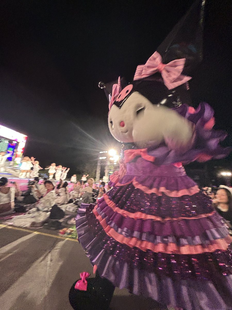 0706tomu's tweet photo. その⑤ギブユー

＃ハーモニーランド https://t.co/TXnUmF5zij