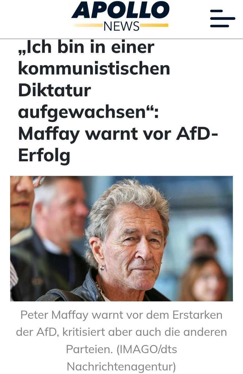 nikitheblogger's tweet photo. Sollte er dann nicht lieber vor der Linkspartei warnen? https://t.co/pDyxFRBkjH
