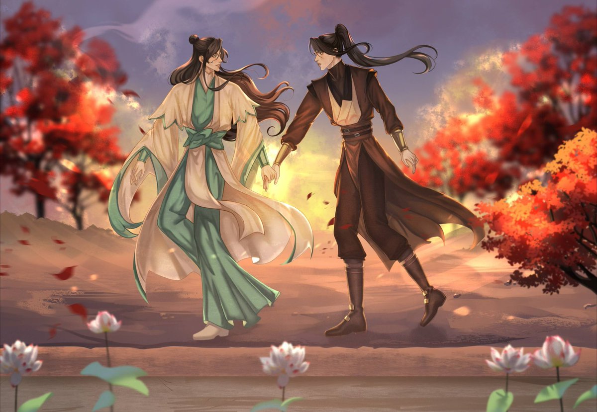 Gatatsu3's tweet photo. 🤫🍁

#beefleaf #tgcf https://t.co/T7tErwT7xf
