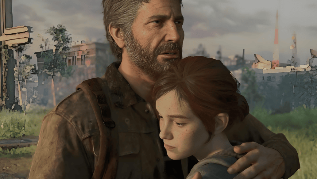 Herry14528940's tweet photo. Just finished watching the latest episode of The Last of Us—the emotional beat between Joel and Ellie hit way harder than I expected. Go watch it if you haven’t yet!， https://t.co/MGZscgPP3K