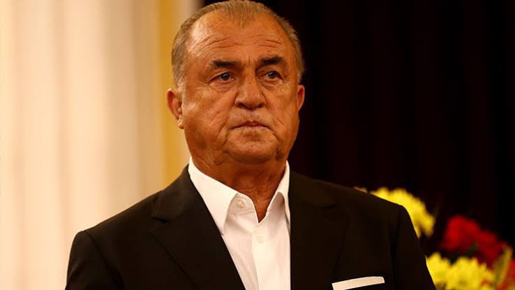 222cimbom's tweet photo. 🚨 Sezon sonu TFF, başkanlığına aday olmak isteyen Fatih terim, Cumhurbaşkanı ile bir görüşme gerçekleştirecek. https://t.co/IwCr38cFsD