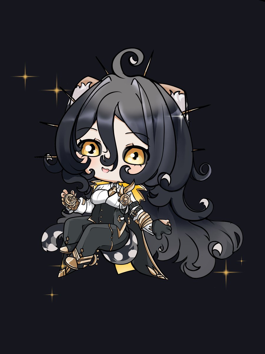 decafnpc97719's tweet photo. I made this cuties for a member in my discord ❤️ and myself 🫣
My commission for them is open
https://t.co/qmuwtWQnEV
Or
https://t.co/xflm1qJXgr
#Art #artmootsㅤ #Vtubers #Southafricanartist #VT #QQ #Chibi https://t.co/gUcfy8Ja8G