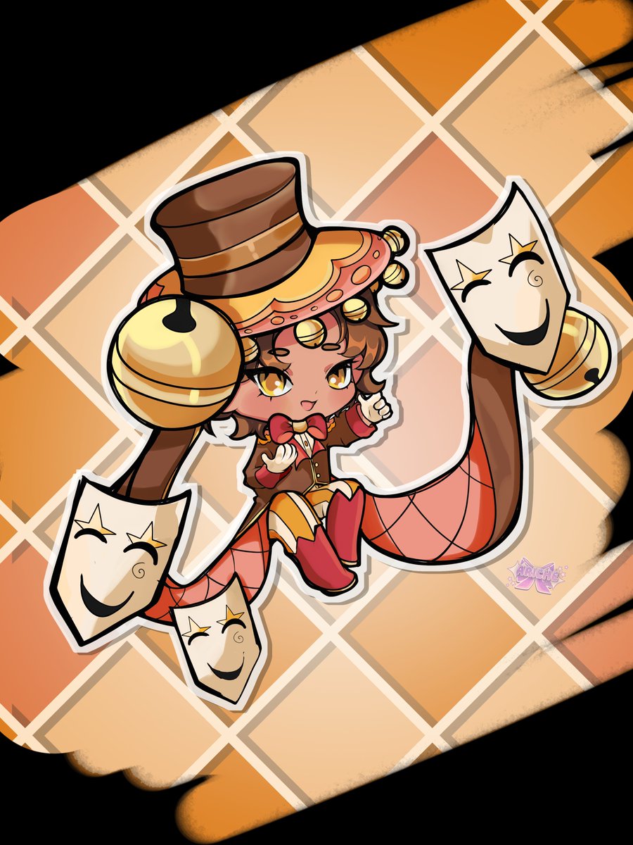 decafnpc97719's tweet photo. I made this cuties for a member in my discord ❤️ and myself 🫣
My commission for them is open
https://t.co/qmuwtWQnEV
Or
https://t.co/xflm1qJXgr
#Art #artmootsㅤ #Vtubers #Southafricanartist #VT #QQ #Chibi https://t.co/gUcfy8Ja8G