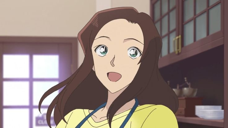 MikeecoMC's tweet photo. 🚨🚨🚨 DETALLES SOBRE EL TIEMPO DE AZUSA EN LA SECUNDARI

Gosho confirma que Azusa estaba en el equipo de Lacrosse durante su tiempo en la escuela secundaria. https://t.co/jun3fBtl69