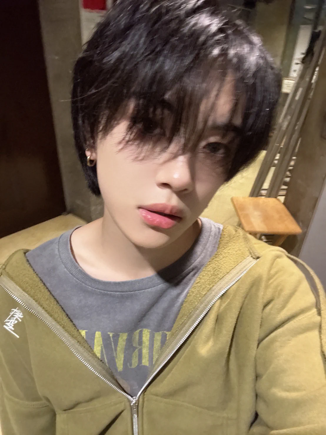 X-এ DXTEEN: 