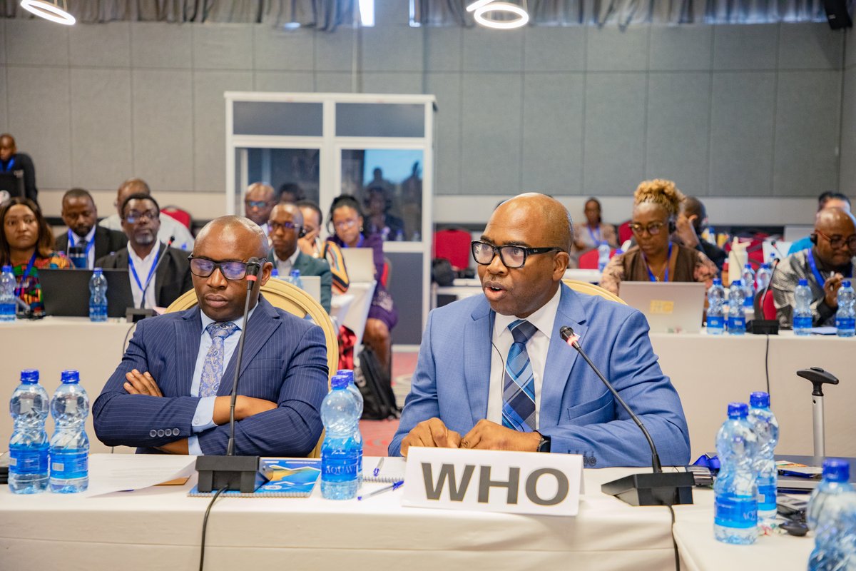 WhoBurundi's tweet photo. Un atelier régional stratégique s’est ouvert ce 22 septembre à Bujumbura, organisé par @jumuiya en partenariat avec quatre agences du système des Nations Unies (UNFPA, OMS, ONUSIDA et UNICEF) dans le cadre du projet conjoint #2gether4SRHR. https://t.co/L1rUgbUmAc
