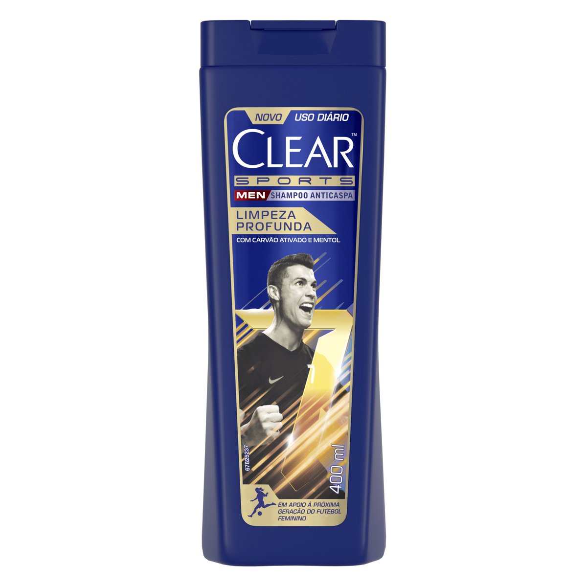 kaydbr's tweet photo. @FadiRE_ Bro might use cristiano ronaldo's shampoo. https://t.co/yAqxx9VBlN