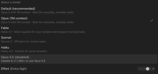 kevalcodes's tweet photo. Opus 5.5 just landed in Claude Code. 👀

Anthropic claims better performance on long-running coding tasks, while being faster and more token-efficient.

Let’s see how much of a difference it actually makes on real codebases. https://t.co/1sdubqy34T