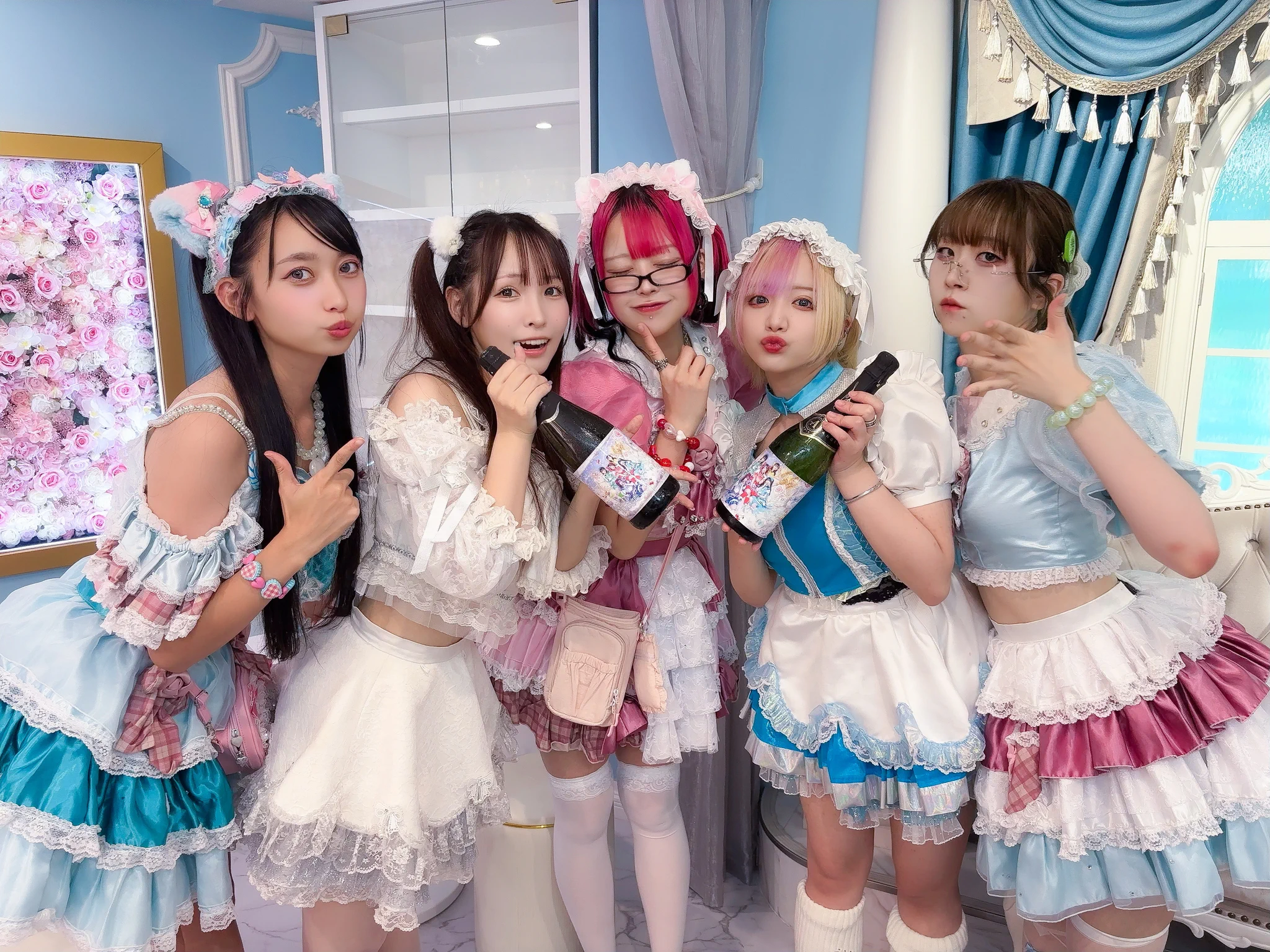 Magicalimit Wonderful!! on X: 