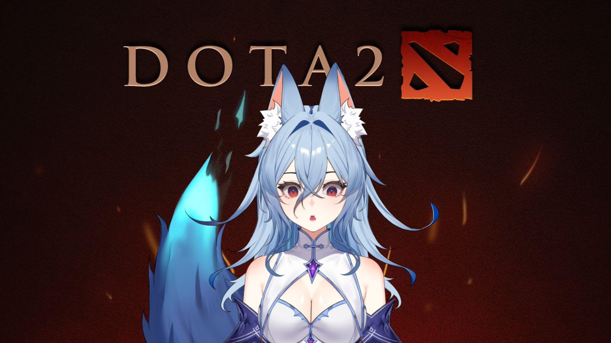 homurin_vt's tweet photo. [DOTA2] Uma, uma apa yang main Dota? Meisho Doto
Xixixi 

🗓️ : Rabu, 23 September 2026
🕙 : 21.00 WIB (GMT+7)

🔗 On YT : https://t.co/bcgwuKr3Iq

#HomuRin #HomuRaibu #VTuberIndonesia https://t.co/N2fZEkAjKq