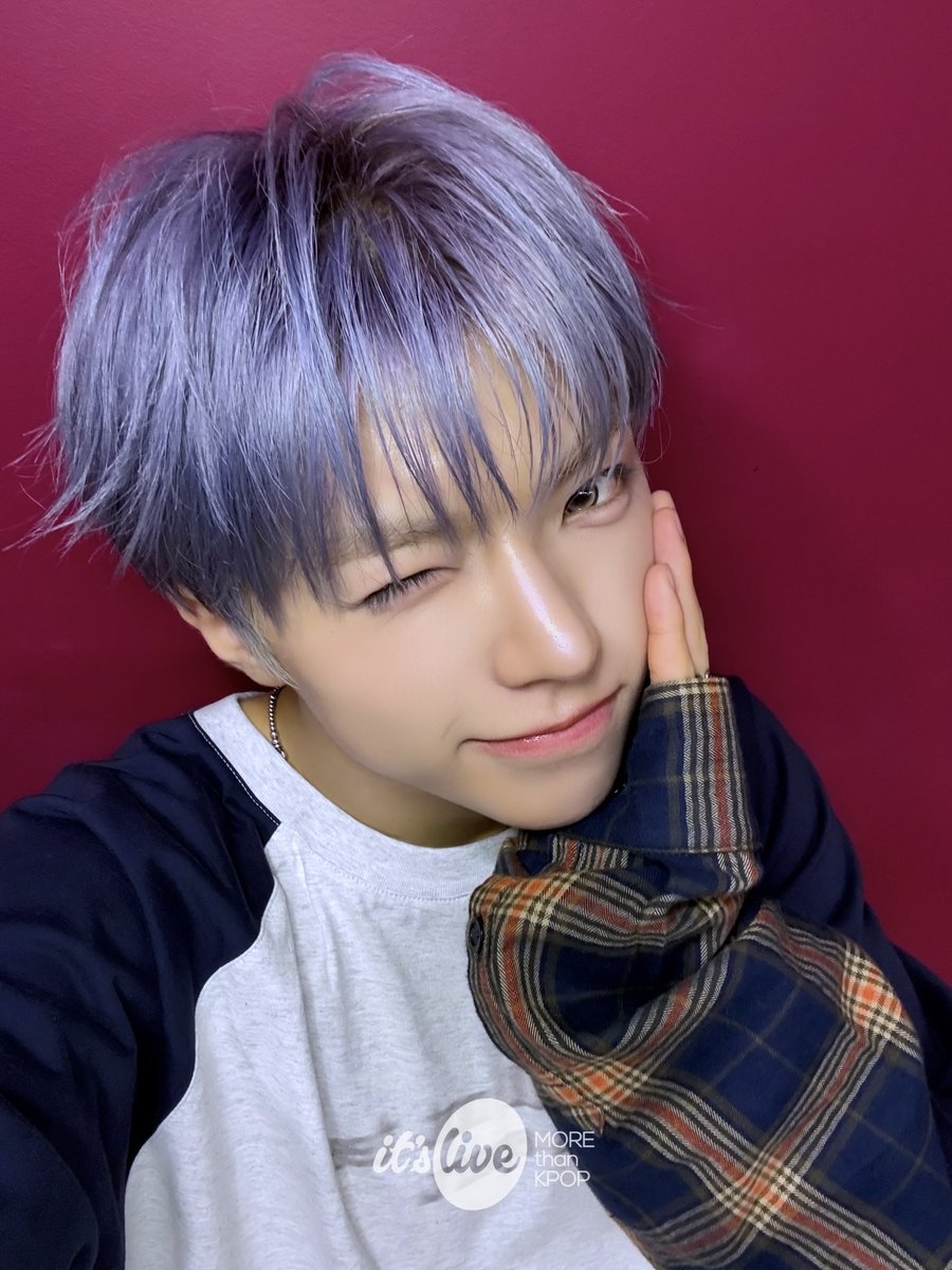 itsLIVEofficial's tweet photo. https://t.co/REzKMuByDb