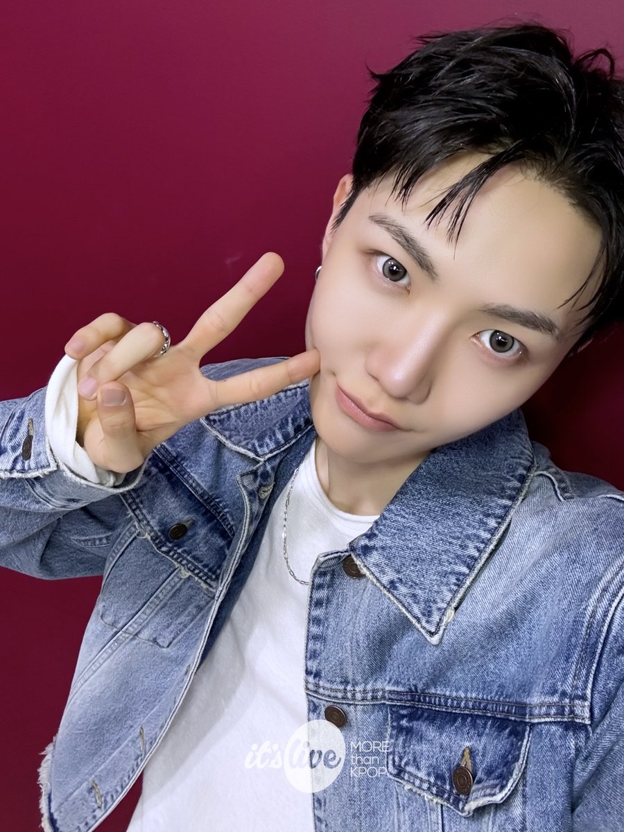 itsLIVEofficial's tweet photo. https://t.co/REzKMuByDb
