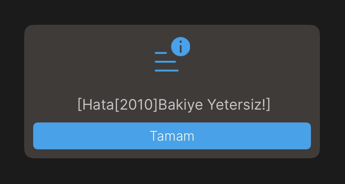 FonMagdurlariX's tweet photo. Bakiye yetersiz değil sizin vicdanınız yetersiz!!! @terayatirim 

#Tera #TLY #THF #TMV #DOH #fonmağdurları https://t.co/cZCUZfjrhQ