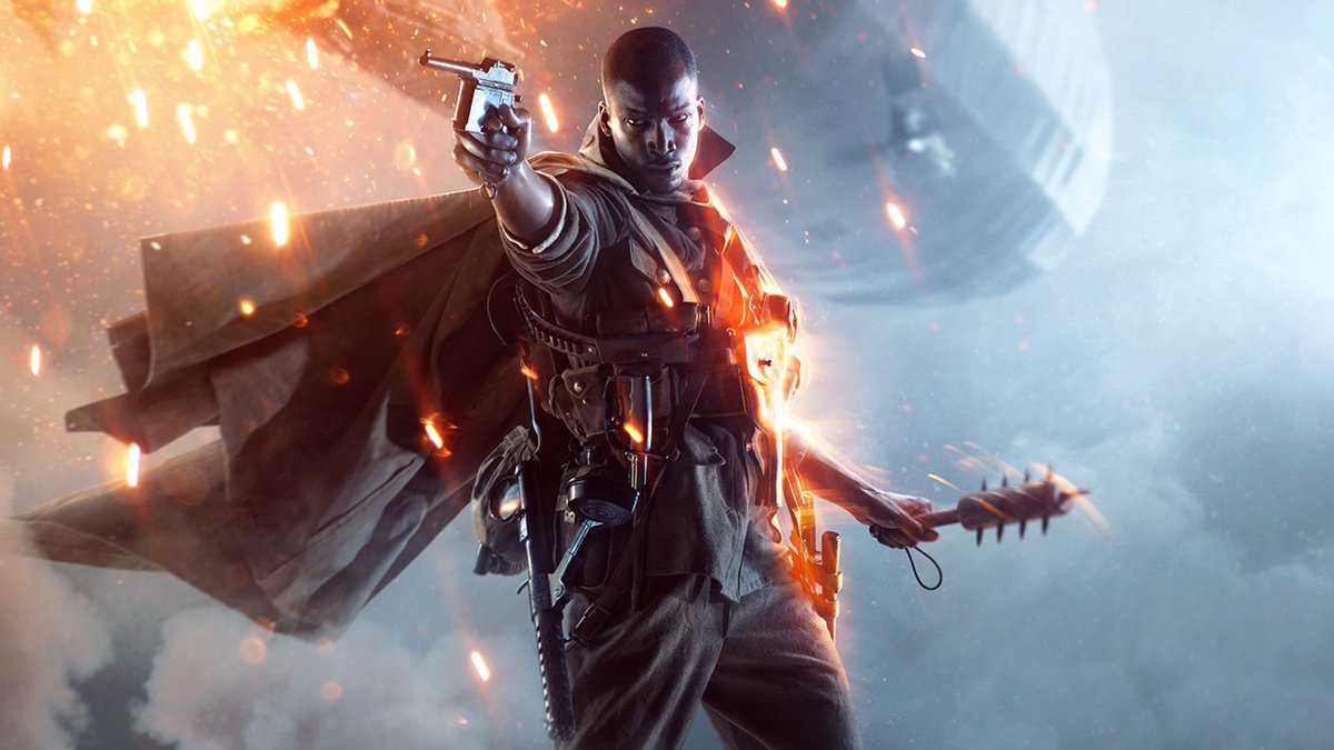 BFBulletin's tweet photo. DICE is currently performing server maintenance for #Battlefield1 across all platforms.

The downtime is scheduled to last two hours. Online services will be available once again at 11 AM UTC. https://t.co/5xGrs7FFsv