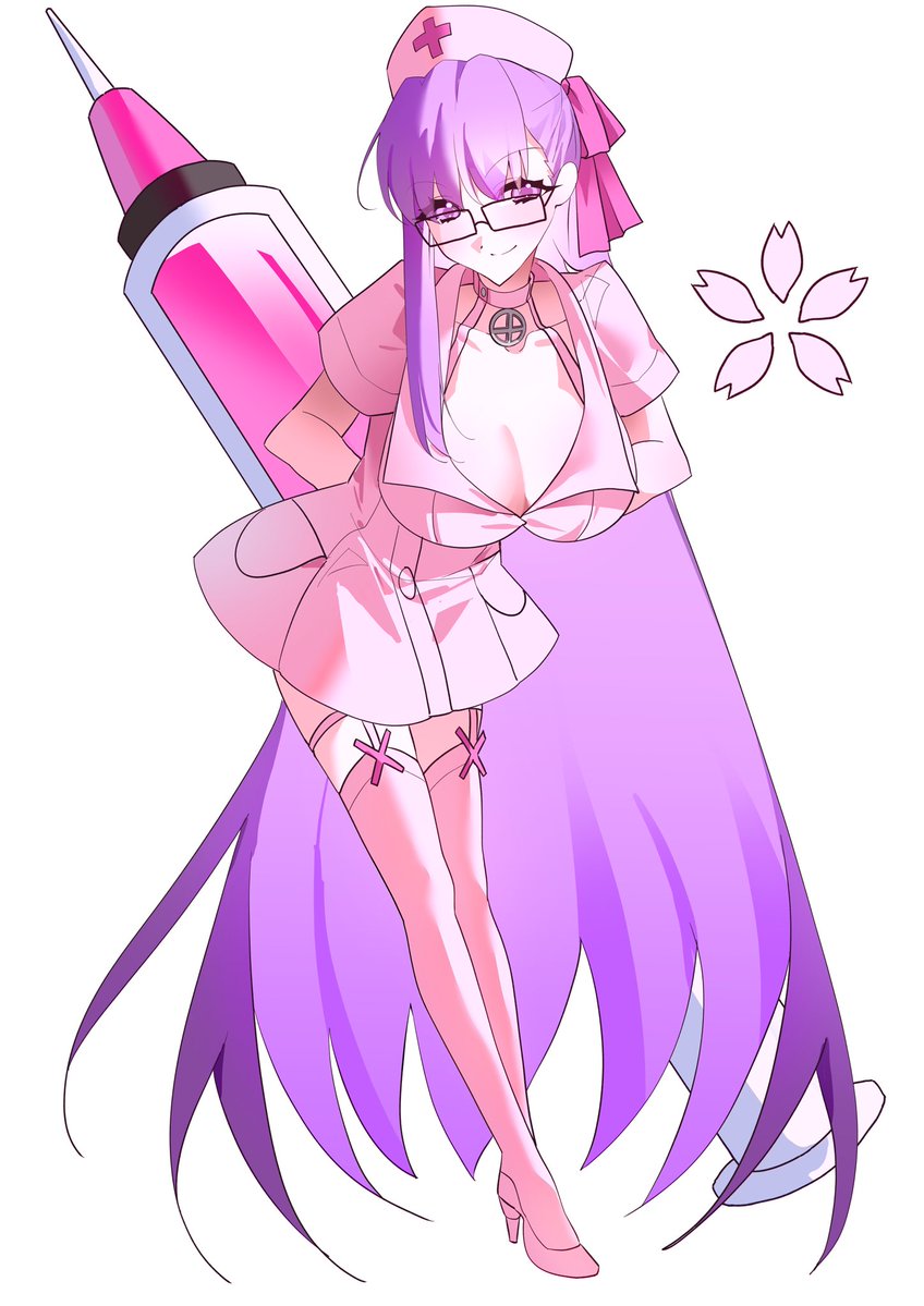 saki_eaa's tweet photo. #BB #FGO https://t.co/xUjnG7eIub
