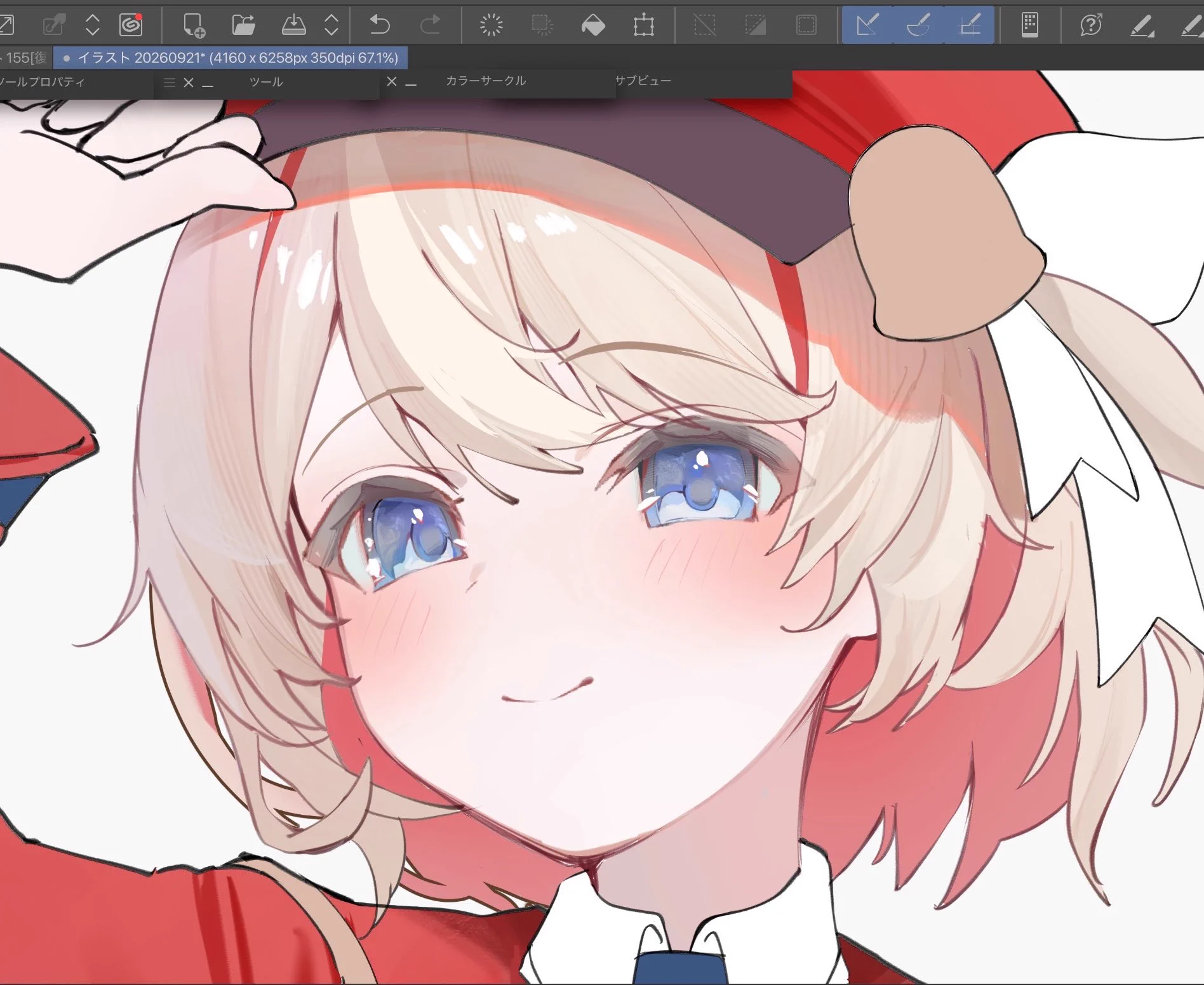 ナラるーあ (@ru_airasuto) / X