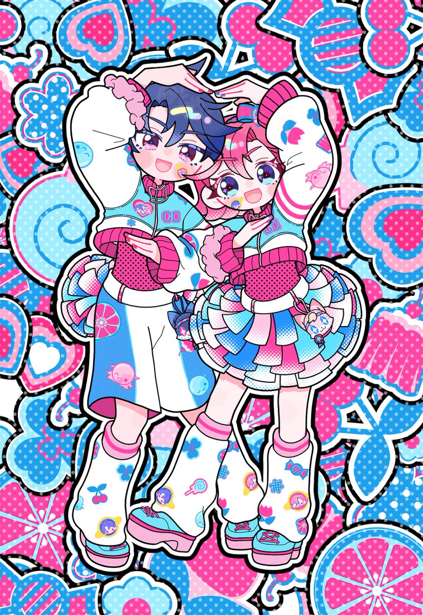 km_cororin's tweet photo. し〜るぺったん！ https://t.co/PHYv9QPZ7x