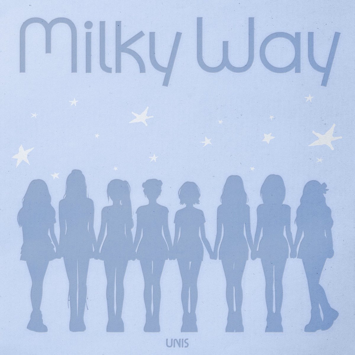 UNIS_offcl's tweet photo. UNIS Digital Single [Milky Way]

🎧 Melon https://t.co/oXbwc7Ptdx

#UNIS #유니스
#MilkyWay https://t.co/8fr0hrIrWt