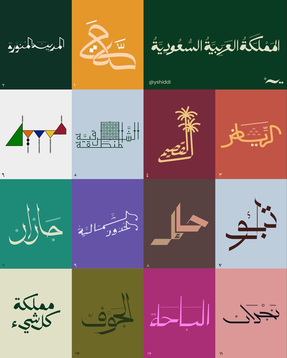 MuathKO_'s tweet photo. مشاركة الفنان @yshiddi_ بمناسبة #اليوم_الوطني_السعودي_٩٦ 🇸🇦 https://t.co/uNavVfspey